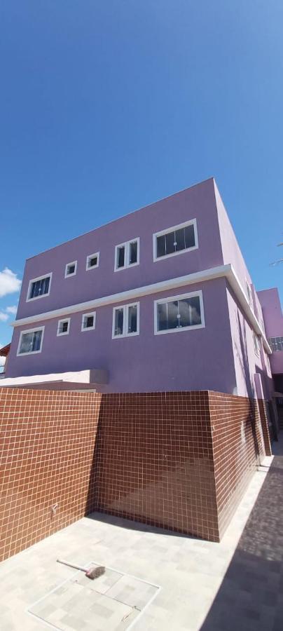 Apartamento Ponta Da Fruta Para Ate 4 Pessoas 201 Vila Velha  Exterior foto