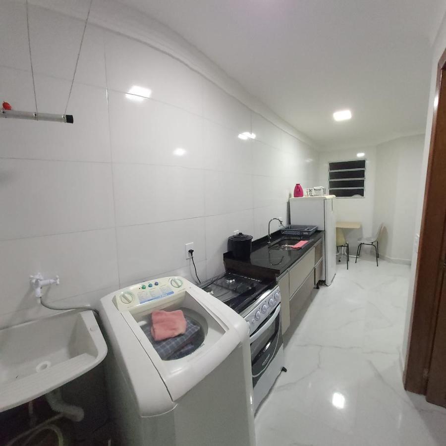 Apartamento Ponta Da Fruta Para Ate 4 Pessoas 201 Vila Velha  Exterior foto