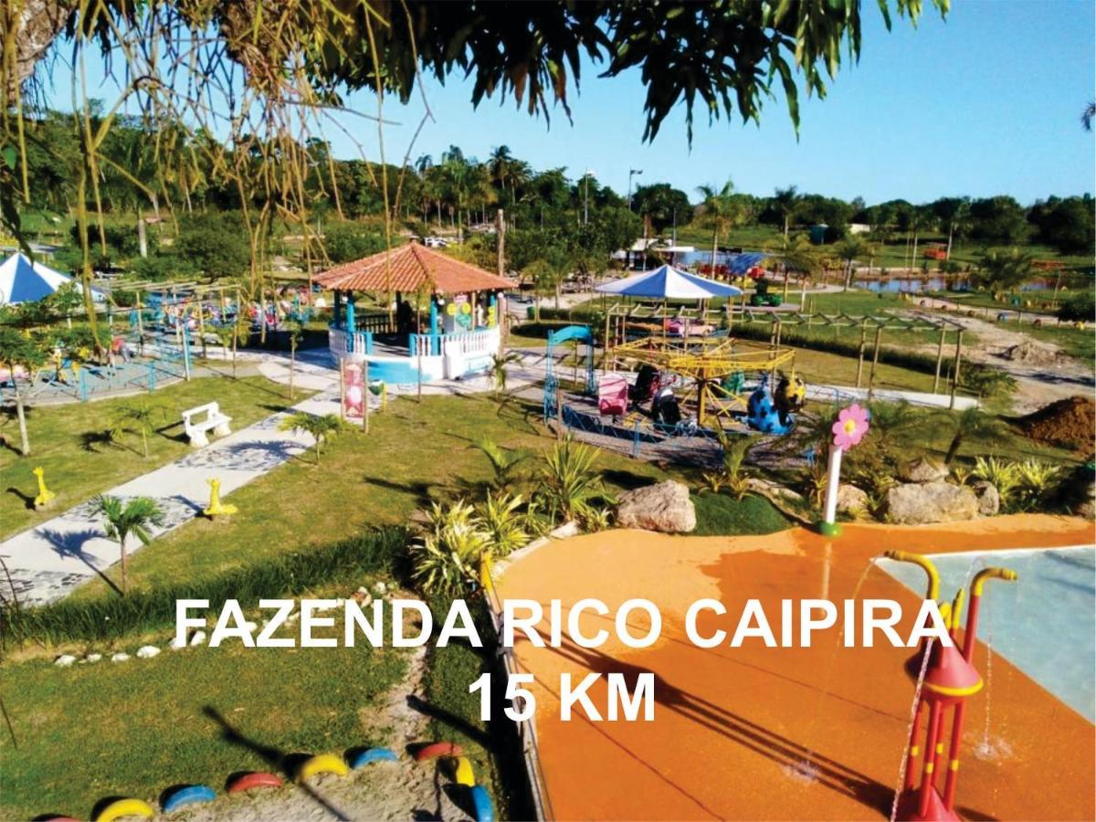 Apartamento Ponta Da Fruta Para Ate 4 Pessoas 201 Vila Velha  Exterior foto