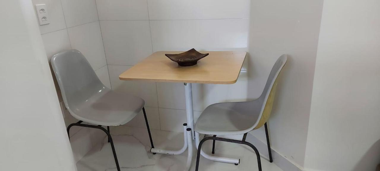 Apartamento Ponta Da Fruta Para Ate 4 Pessoas 201 Vila Velha  Exterior foto