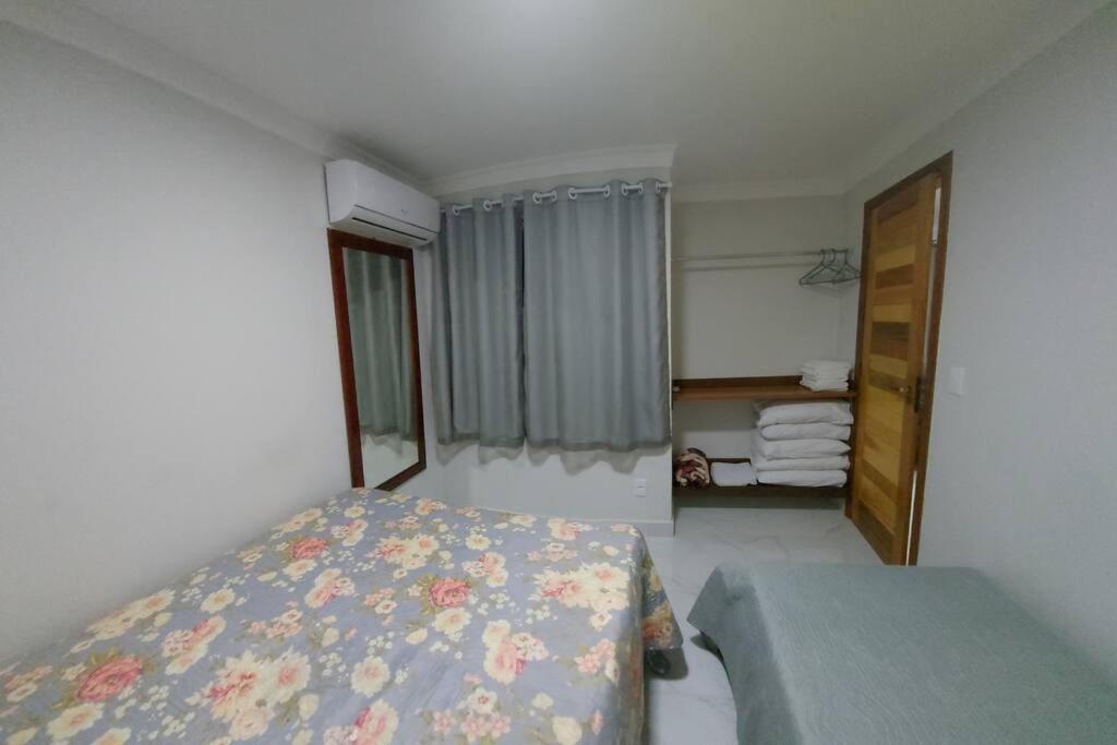 Apartamento Ponta Da Fruta Para Ate 4 Pessoas 201 Vila Velha  Exterior foto
