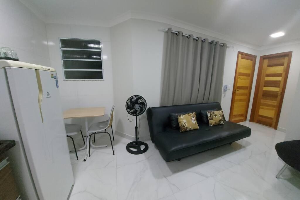 Apartamento Ponta Da Fruta Para Ate 4 Pessoas 201 Vila Velha  Exterior foto