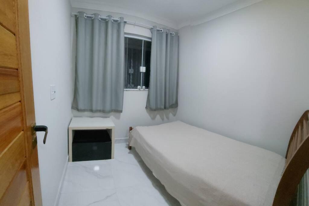 Apartamento Ponta Da Fruta Para Ate 4 Pessoas 201 Vila Velha  Exterior foto