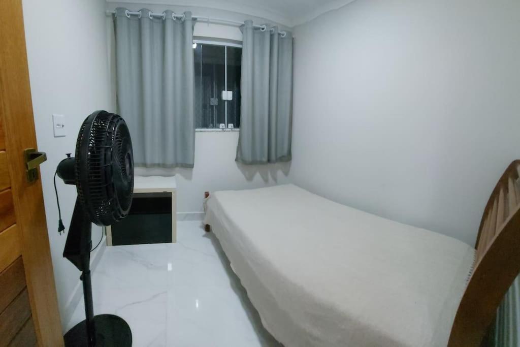 Apartamento Ponta Da Fruta Para Ate 4 Pessoas 201 Vila Velha  Exterior foto
