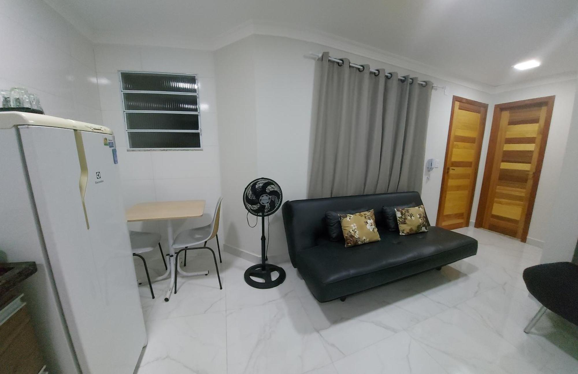 Apartamento Ponta Da Fruta Para Ate 4 Pessoas 201 Vila Velha  Exterior foto